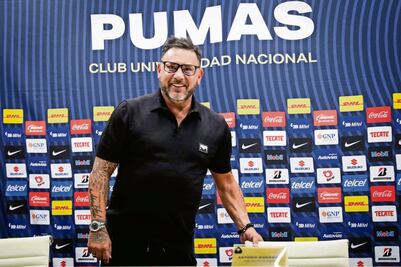 Antonio Mohamed, el mesías universitario