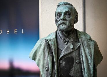 ¿Premios antiPutin? Inicia temporada de los Nobel, bajo la sombra de la guerra en Ucrania