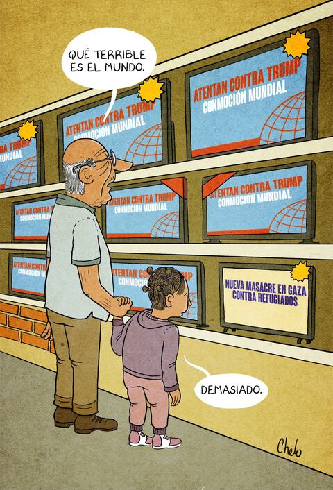 Cartón de CHELO