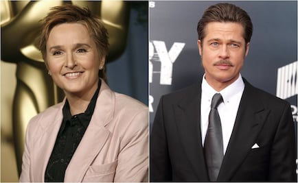 Melissa Etheridge, la mujer que rechazó el esperma de Brad Pitt