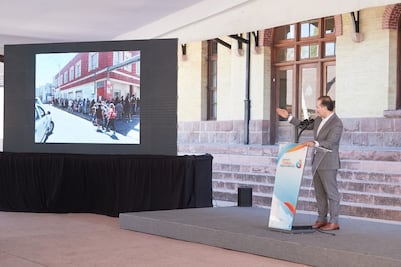 Crean Fundación “Todos por Aguascalientes” en favor de familias afectadas por coronavirus