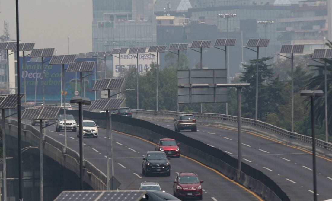 Foto: Carlos Mejía/EL UNIVERSAL