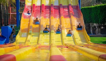 Semana Santa 2026: estos son los 10 mejores balnearios con las 3B; perfectos para disfrutar en vacaciones 