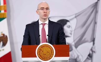 Programas Bienestar presenta avances en Michoacán durante diciembre; “el objetivo es construir paz y desarrollo", señala