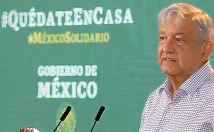 AMLO pide no asistir a eventos en Reynosa tras aglomeraciones