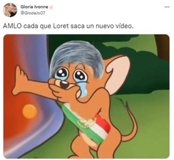 La ruptura de Nodal y Belinda, AMLO y la niñez de sus hijos, y la misteriosa publicación de Jenni Rivera, entre los memes de la semana
