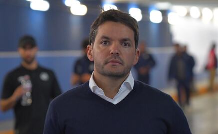 Puebla da las gracias a Nicolás Larcamón, ¿Dejará de ser técnico del equipo?