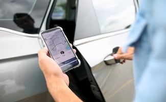 Taxis de plataformas piden revisar su acceso a aeropuertos; advierten retos de movilidad para el Mundial de Futbol