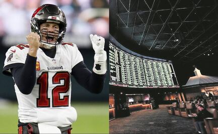 Hombre apuesta más de 60 millones de pesos a Tampa Bay