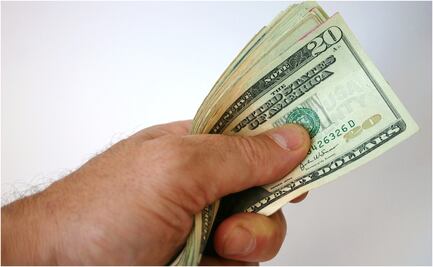 Peso y mercados accionarios abren la semana en terreno positivo