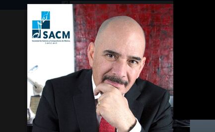 "Se está yendo un grande de la composición mexicana": Cantoral