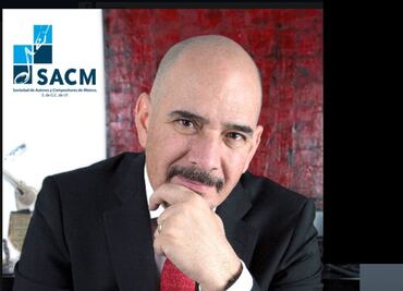 "Se está yendo un grande de la composición mexicana": Cantoral