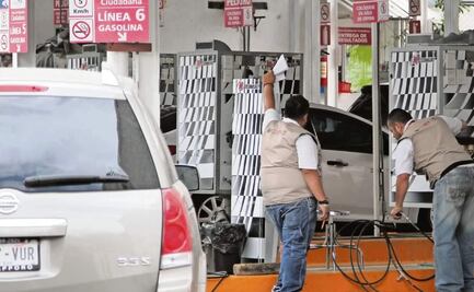 A qué autos les toca verificar en agosto 2022 en CDMX y Edomex
