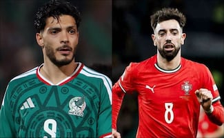 México vs Portugal: Horario y canales para ver EN VIVO la reinauguración del estadio Banorte, HOY 28 de marzo