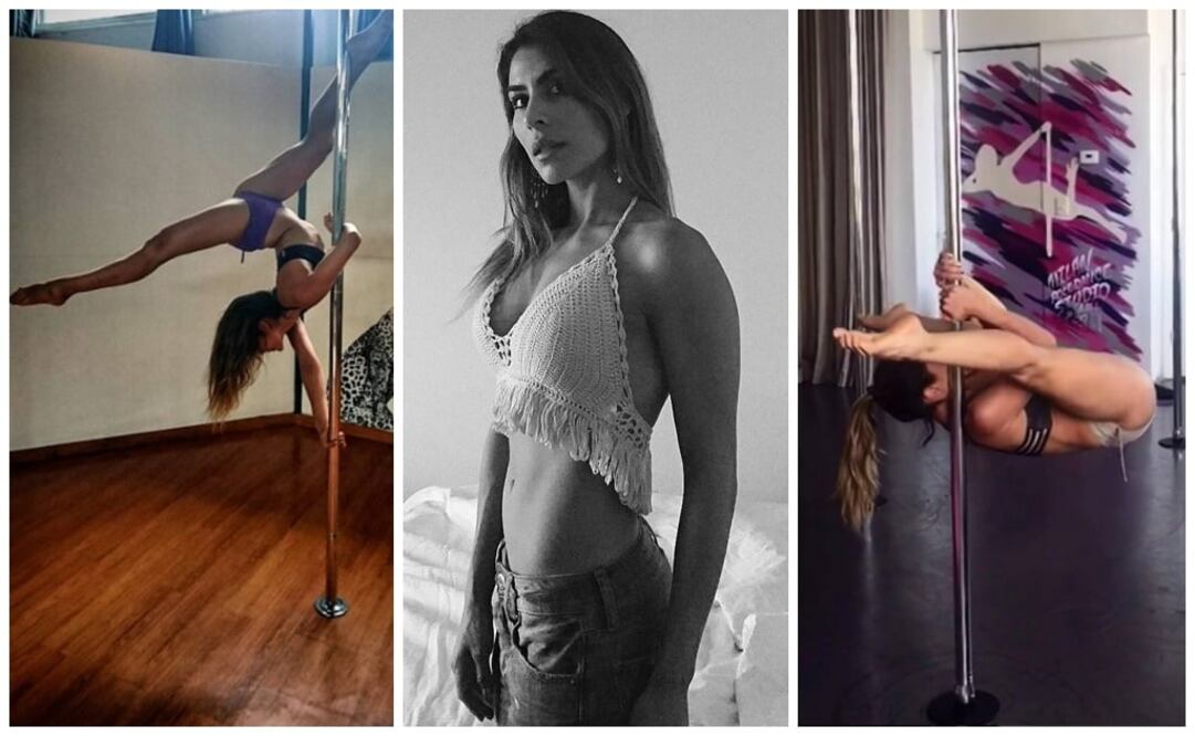 FOTO: Instagram María León