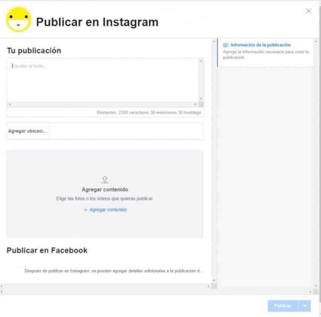 Así puedes programar publicaciones en Instragram e IGTV