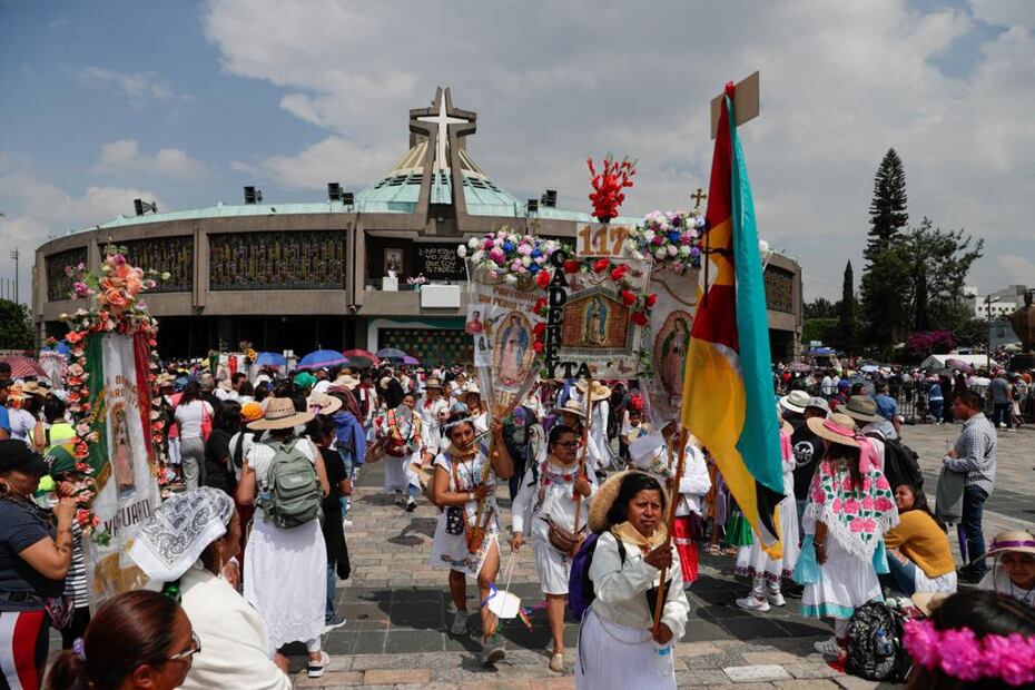 FOTO: Diego Simón Sánchez/ EL UNIVERSAL/