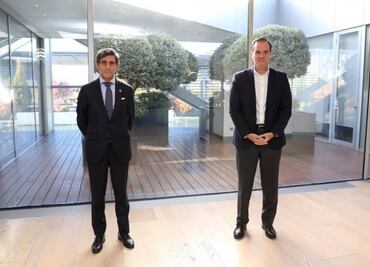 BID y Telefónica se unen para impulsar la transformación digital en LATAM