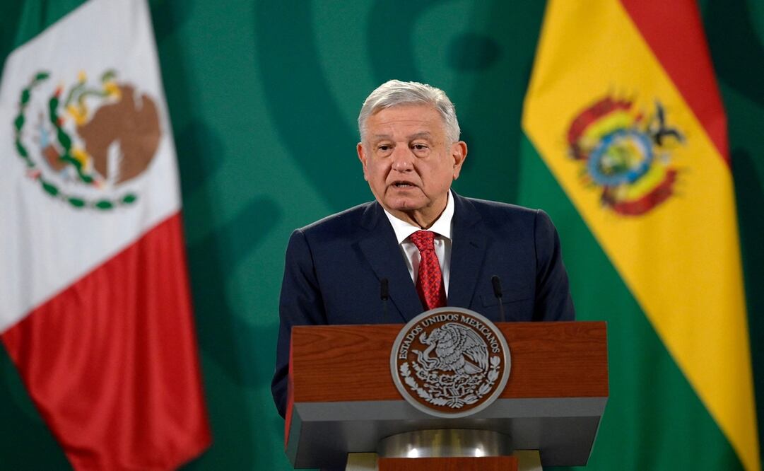 Foto: Archivo EL UNIVERSAL