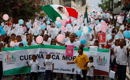 Iglesia no discrimina al defender matrimonio tradicional: obispo