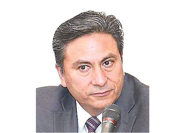 Exoneran a Claudia Sheinbaum