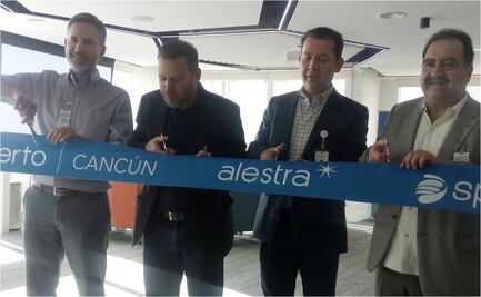 Alestra destina más de 100 mdp en centros tecnológicos