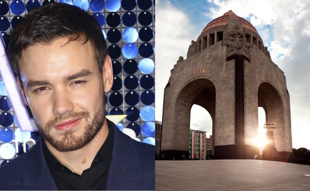 Fans mexicanos se reunirán en Monumento a la Revolución para último adiós a Liam Payne. Foto: Archivo / EL UNIVERSAL
