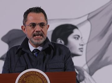 Profeco: AMLO y Sheinbaum cumplieron su promesa de no incrementar la gasolina; exhibirán a gasolineros que “se vuelan la barda”