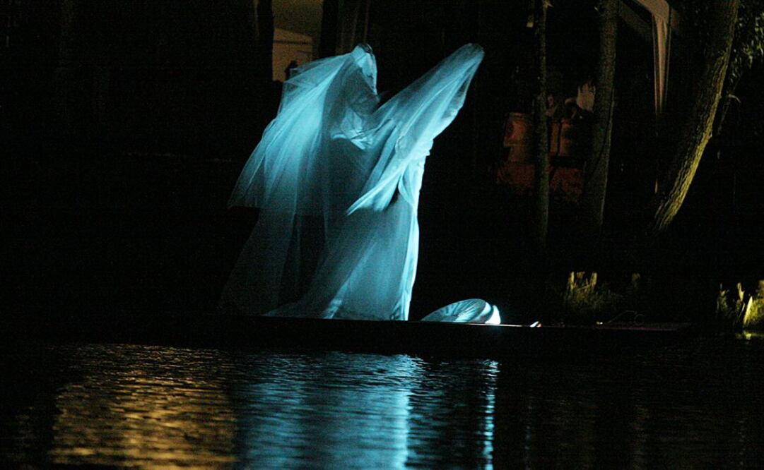 'La Llorona' arranca representaciones
