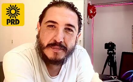 Actor de cine para adultos buscará diputación federal por el PRD en 2024