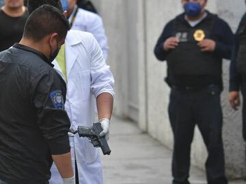 Sheinbaum destaca disminución de delitos en alcaldía Tláhuac