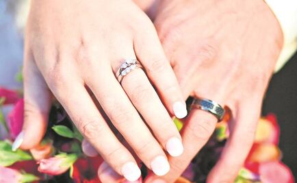 Pareja celebra 77 aniversario de matrimonio en Irlanda