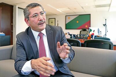 “De ser necesario, Murillo será citado a declarar”: Alfredo Higuera