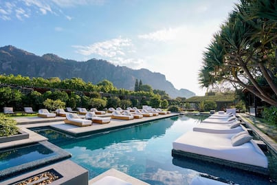 5 de los hoteles boutique más bonitos de Morelos