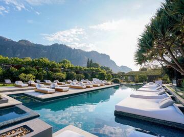 5 de los hoteles boutique más bonitos de Morelos