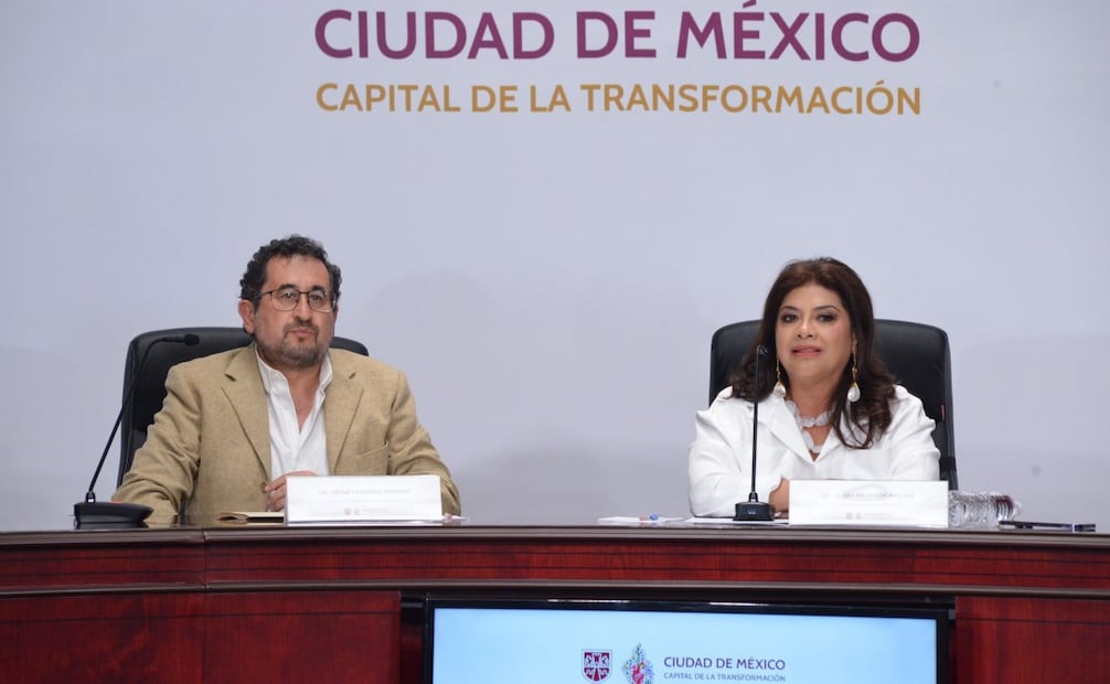 Será el 20 de octubre cuando acuda el secretario de Gobierno, César Cravioto. | Foto: Archivo/Especial.