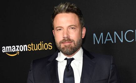 Ben Affleck ingresa por tercera vez a rehabilitación