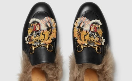 Con este modelo de zapatos nadie notará que llegaste en pantuflas al trabajo