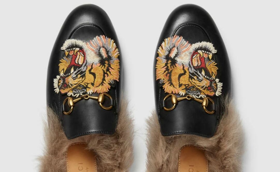 Foto: Cortesía Gucci