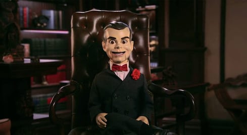 Netflix: la película de terror que causa furor con su secuela