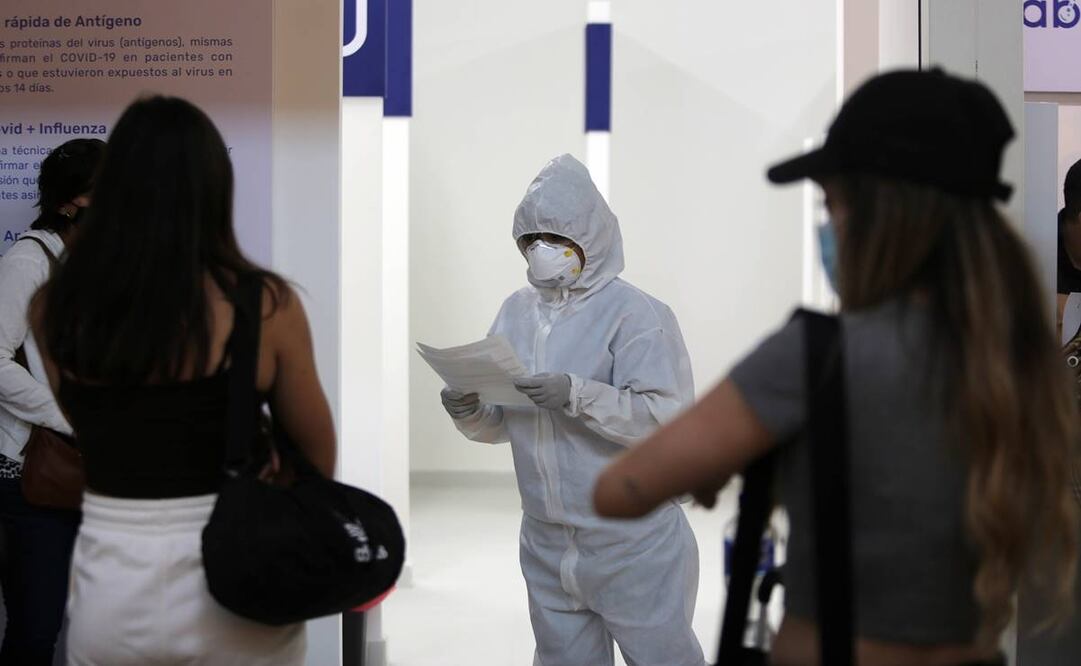 (Foto: Archivo / EL UNIVERSAL)