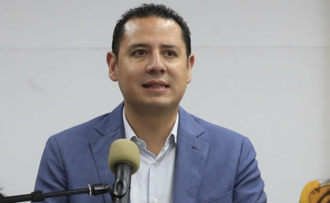 Foto: Archivo/EL UNIVERSAL