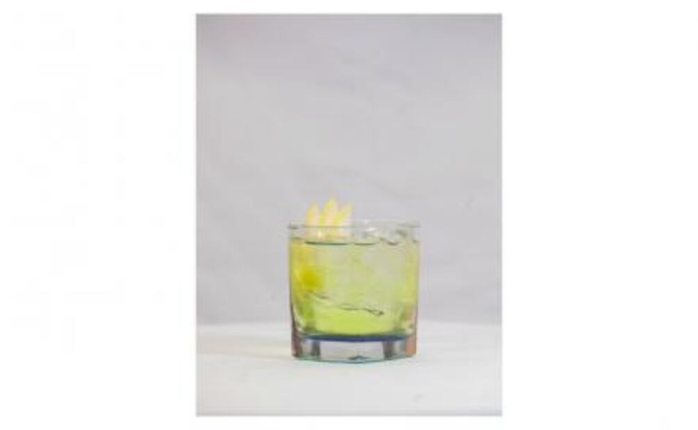 4 Cócteles para el fin de semana