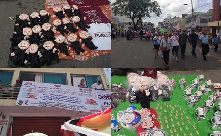 Tabasqueños esperan la llegada de AMLO en su estado natal