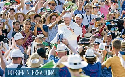 Iglesia católica: Rompimiento con los jóvenes