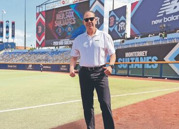 Ismael 'Rocket' Valdez analiza el camino de los Dodgers hacia el bicampeonato