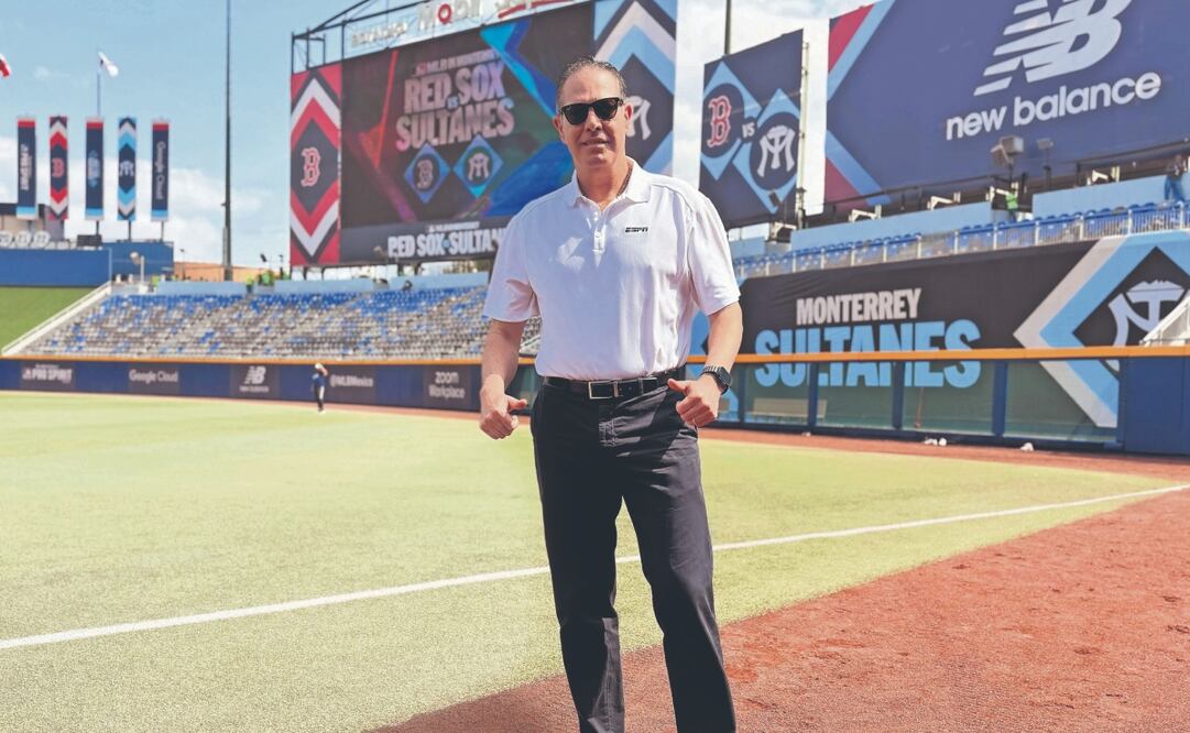 Confía en la buena preparación de los angelinos. Foto: de ESPN