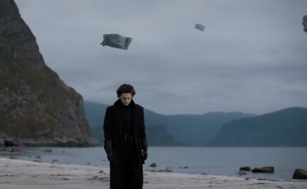 "Dune" también se rinde al coronavirus y aplaza su estreno a octubre de 2021