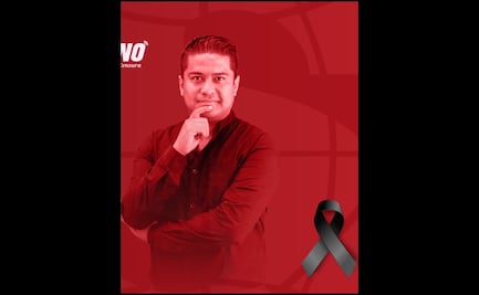 Fallece el periodista Israel Vázquez tras ser atacado a balazos en Salamanca