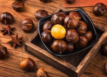 El fruto seco que mejora la calidad del sueño; ayuda a la digestión